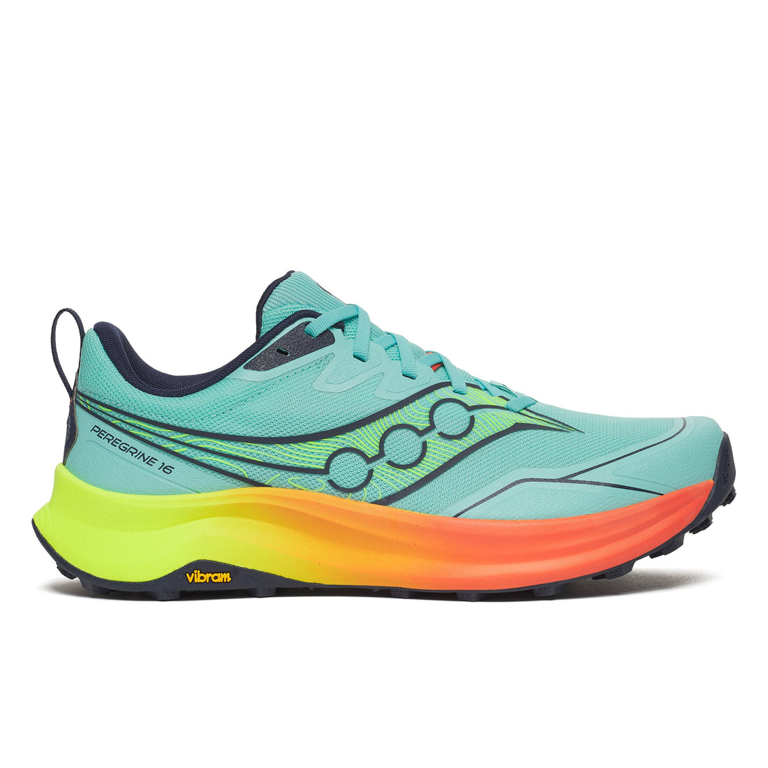 Peregrine 16 Mens