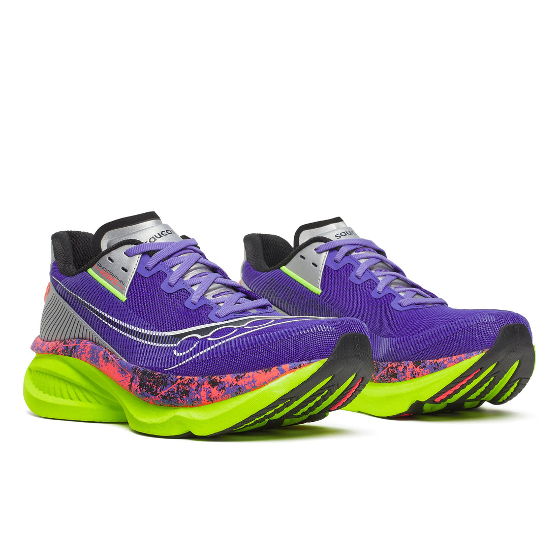 Endorphin Azura Mens - Hi-Octane capsule