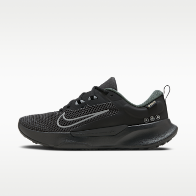 Nike Juniper Trail 2 GORE-TEX - Black