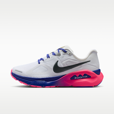 Nike Structure Plus SE - White