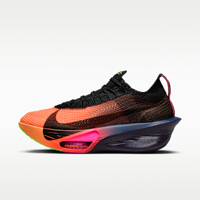 Nike Alphafly 3 Glam - Orange