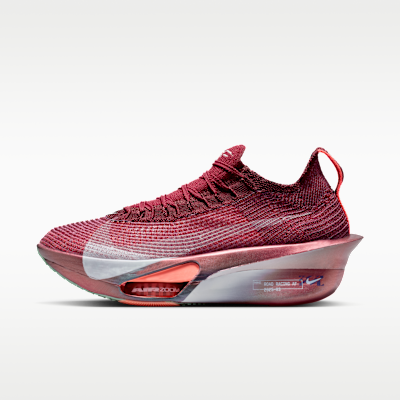 Nike Alphafly 3 SE - Red