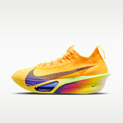 Nike Alphafly 3 - Orange