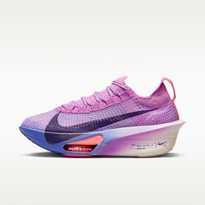 Nike Alphafly 3 - Purple