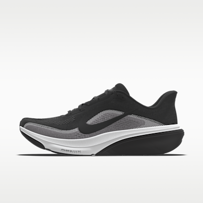 Nike Pegasus 42 By You - Black