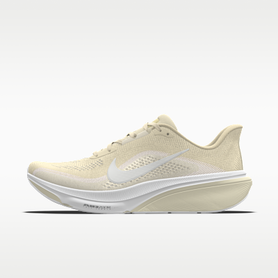 Nike Pegasus 42 By You - White