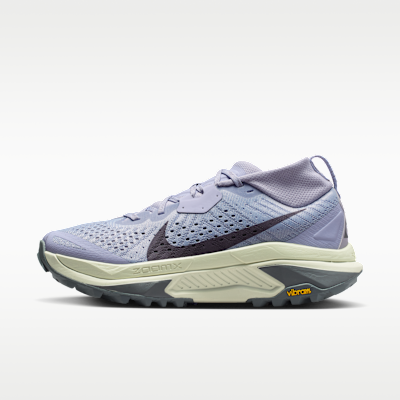 ACG Zegama Trail - Grey
