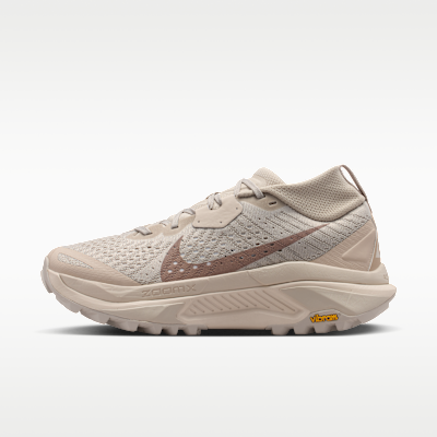 ACG Zegama Trail - Brown