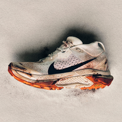 ACG Zegama Trail - White