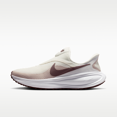 Nike Revolution 8 EasyOn - Grey