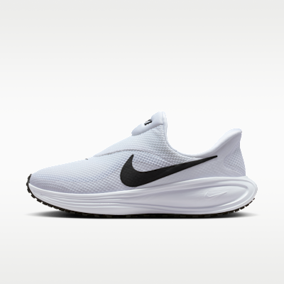Nike Revolution 8 EasyOn - White