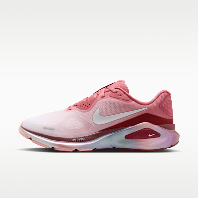 Nike Structure 26 SE - Red