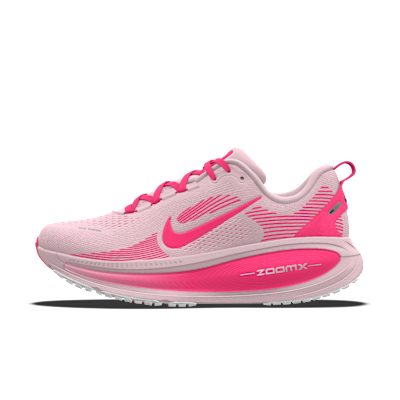 Nike Vomero 18 By You - Pink