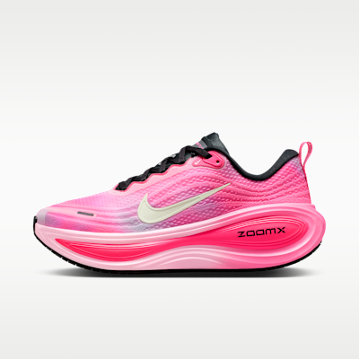Nike Vomero Plus - Pink