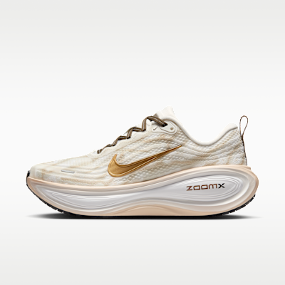 Nike Vomero Plus - White
