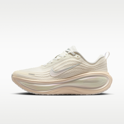 Nike Vomero Plus - White