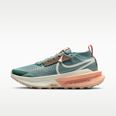 Nike Zegama 2 - Green