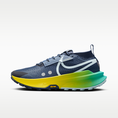 Nike Zegama 2 - Blue