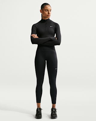 Nike Tempo Women's High-Waisted 7/8 Running Leggings