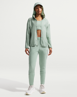 Nike Swift Women's Dri-FIT Mid-Rise Running Trousers