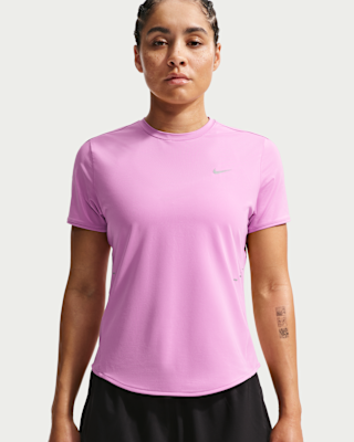 Nike Swift Women's Dri-FIT Short-Sleeve Running Top
