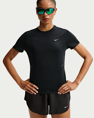 Nike Swift Women's Dri-FIT Short-Sleeve Running Top