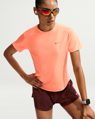 Nike Swift Women's Dri-FIT Short-Sleeve Running Top