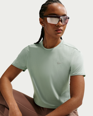 Nike Swift Women's Dri-FIT Short-Sleeve Running Top