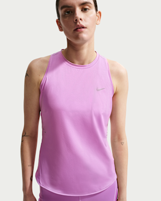 Nike Swift Women's Dri-FIT Running Tank Top