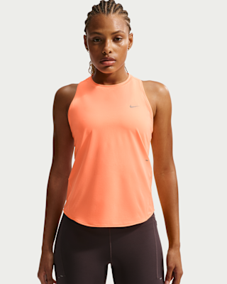 Nike Swift Women's Dri-FIT Running Tank Top