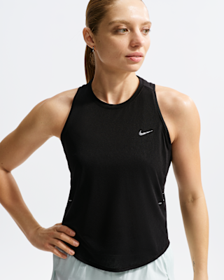 Nike Swift Breathe Women's Dri-FIT Running Tank Top