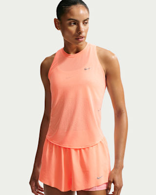 Nike Swift Breathe Women's Dri-FIT Running Tank Top