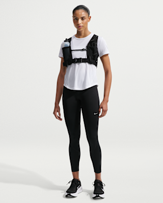 Nike Tempo Women's High-Waisted 7/8 Running Leggings