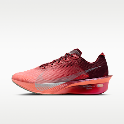 Nike Vaporfly 4 SE - Red