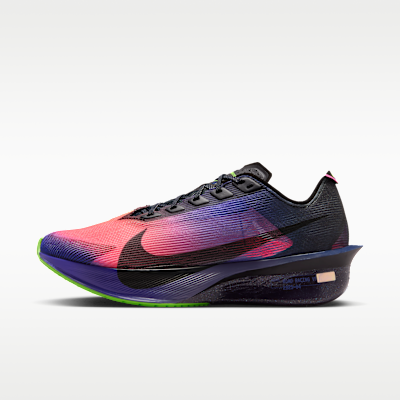 Nike Vaporfly 4 Glam - Blue