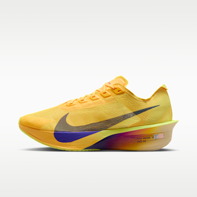 Nike Vaporfly 4 - Yellow