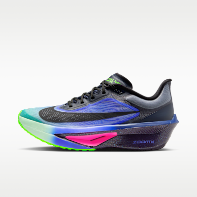 Nike Zoom Fly 6 Glam - Blue