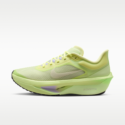 Zoom Fly 6 - Yellow