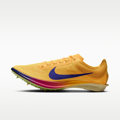 Nike Dragonfly 2 - Yellow