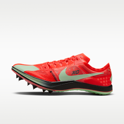 Nike Dragonfly XC - Red