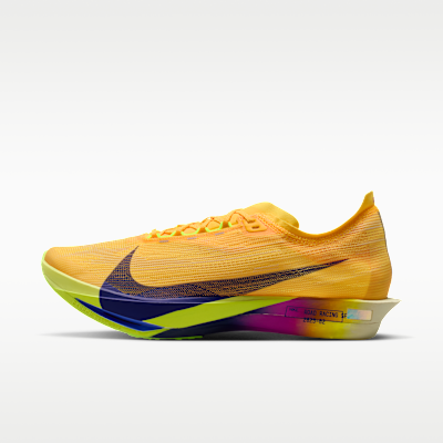 Nike Streakfly 2 - Yellow