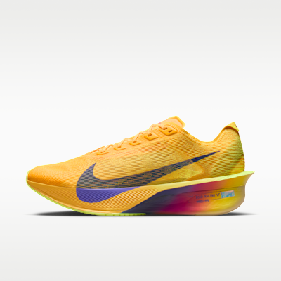 Nike Vaporfly 4 - Yellow