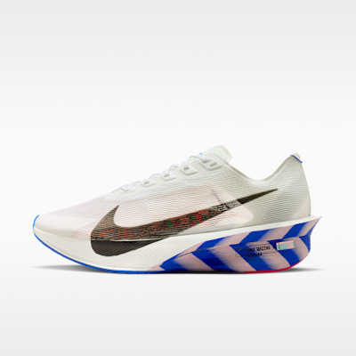 Nike Vaporfly 4 - White