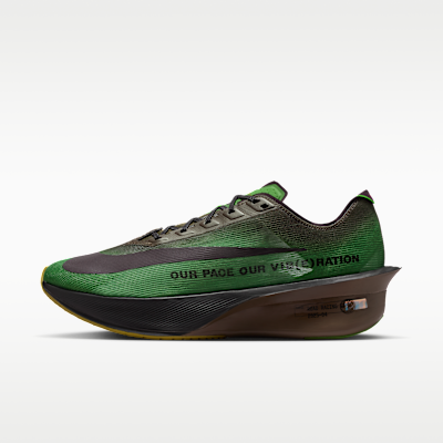 Nike Vaporfly 4 - Green