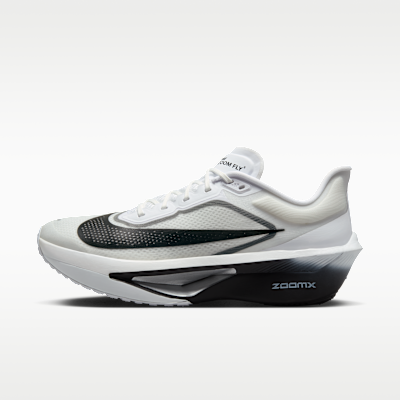 Nike Zoom Fly 6 - White