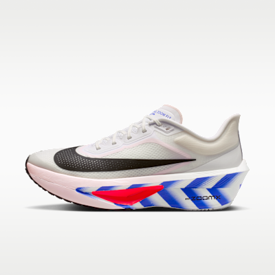 Nike Zoom Fly 6 - White