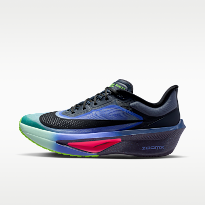 Nike Zoom Fly 6 Glam - Blue