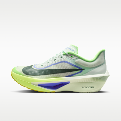 Nike Zoom Fly 6 - Green