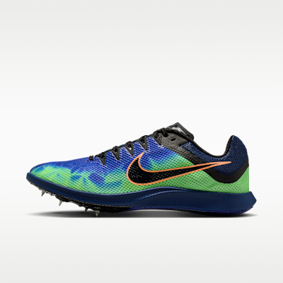 Nike Zoom Rival Distance Glam - Blue
