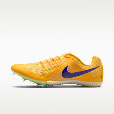 Nike Zoom Rival Multi - Yellow